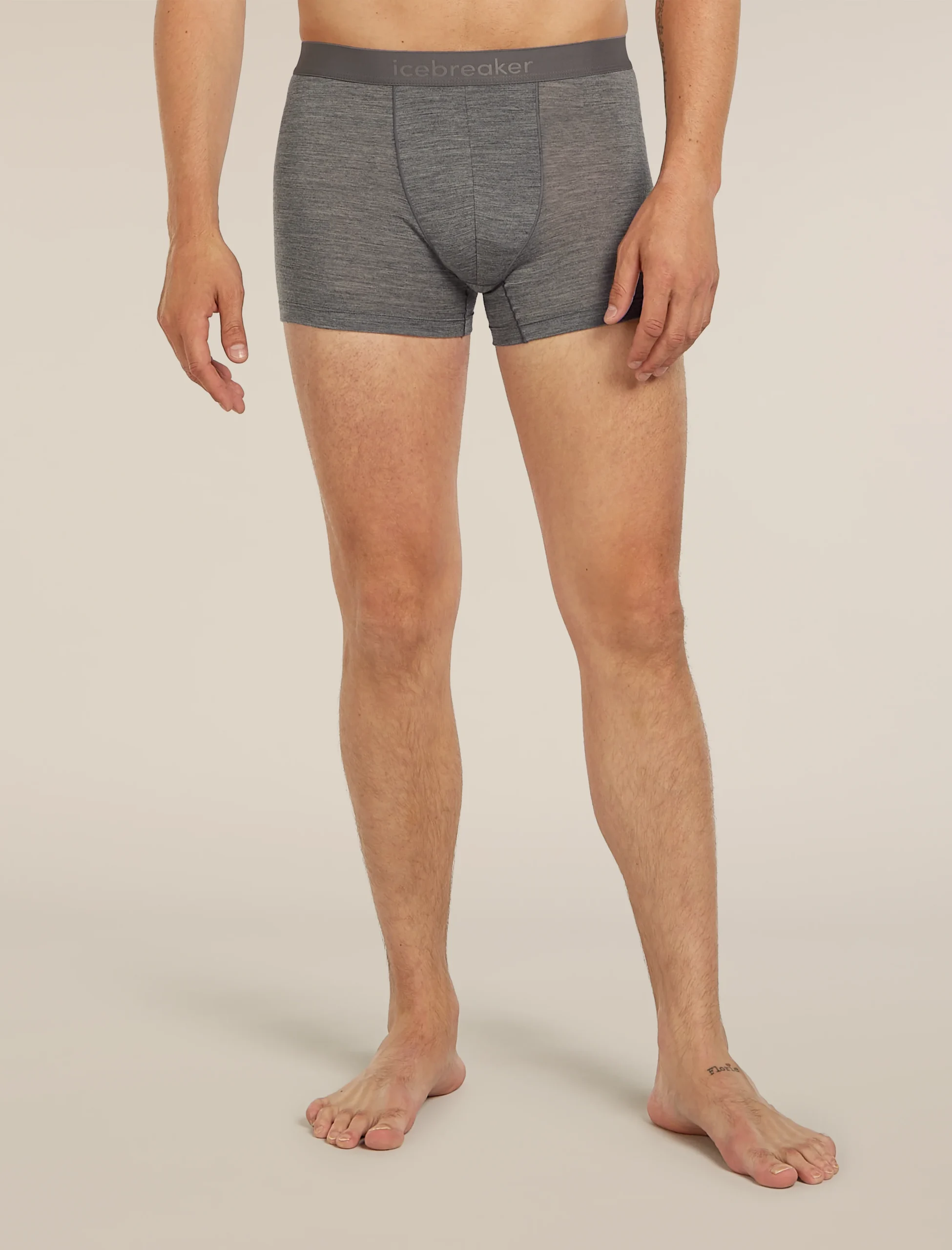 Men's Merino Blend 125 Cool-Lite™ Anatomica Boxers