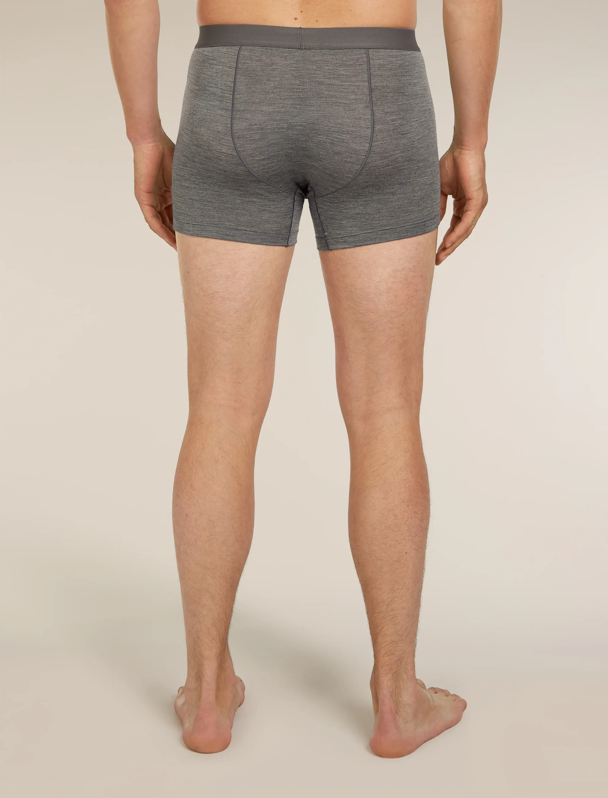 Men's Merino Blend 125 Cool-Lite™ Anatomica Boxers