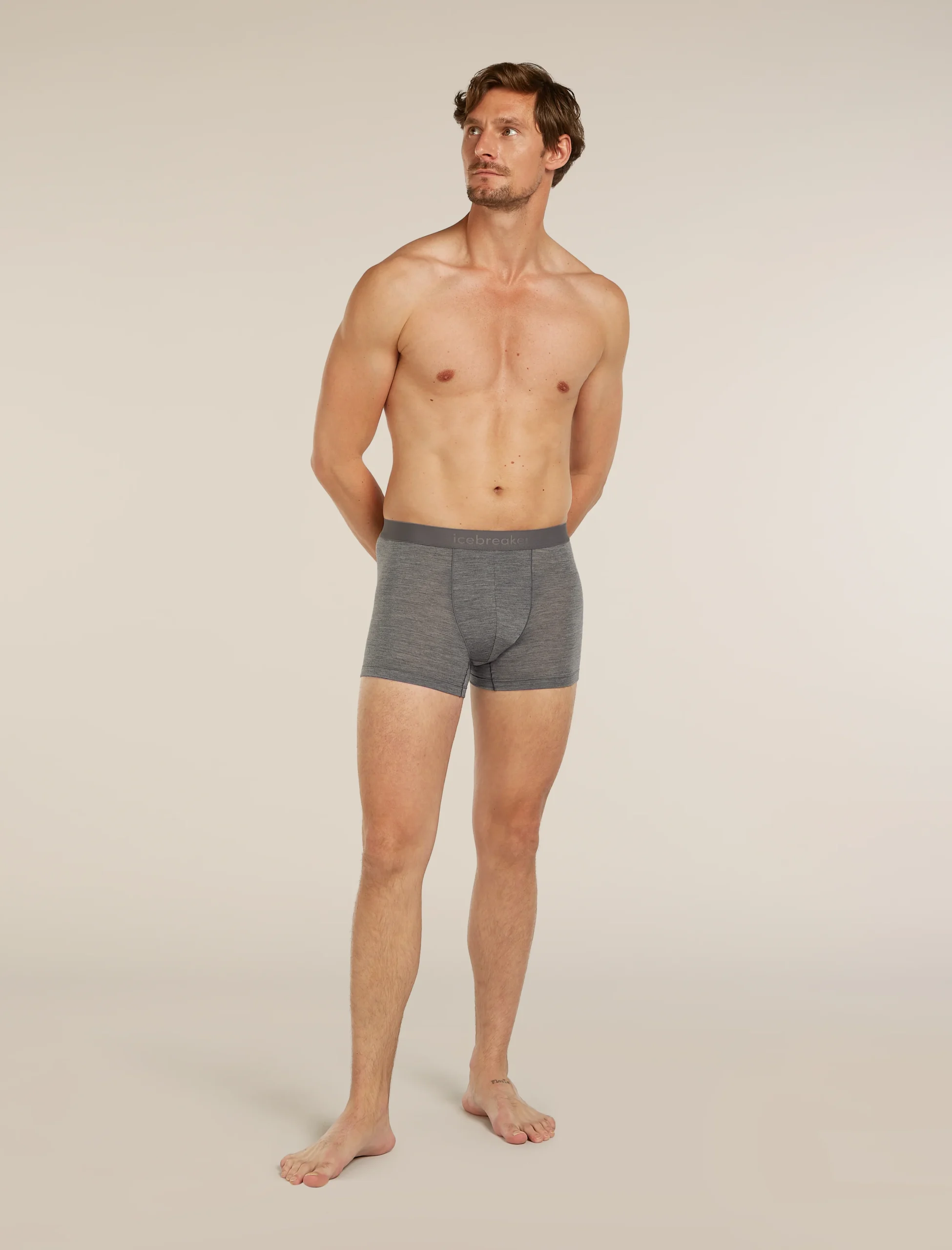 Men's Merino Blend 125 Cool-Lite™ Anatomica Boxers
