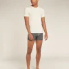 Men's Merino Blend 125 Cool-Lite™ Anatomica Boxers