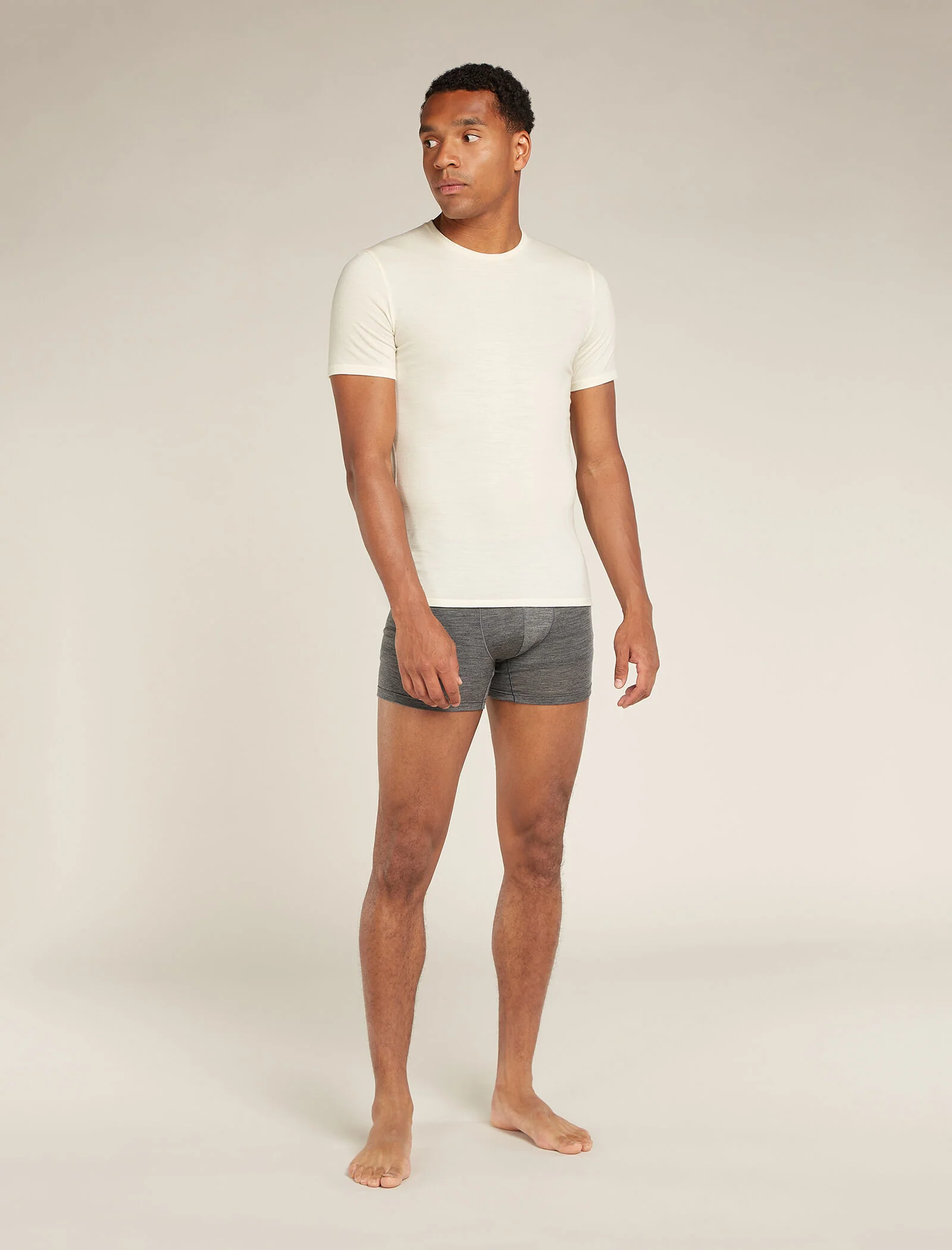 Men's Merino Blend 125 Cool-Lite™ Anatomica Boxers