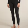 Women's Merino Blend 260 ZoneKnit™ Seamless 25" Tights