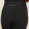 Women's Merino Blend 260 ZoneKnit™ Seamless 25" Tights