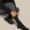 Men's Merino Lifestyle Light Crew Socks