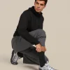 Men's Merino Lifestyle Light Crew Socks