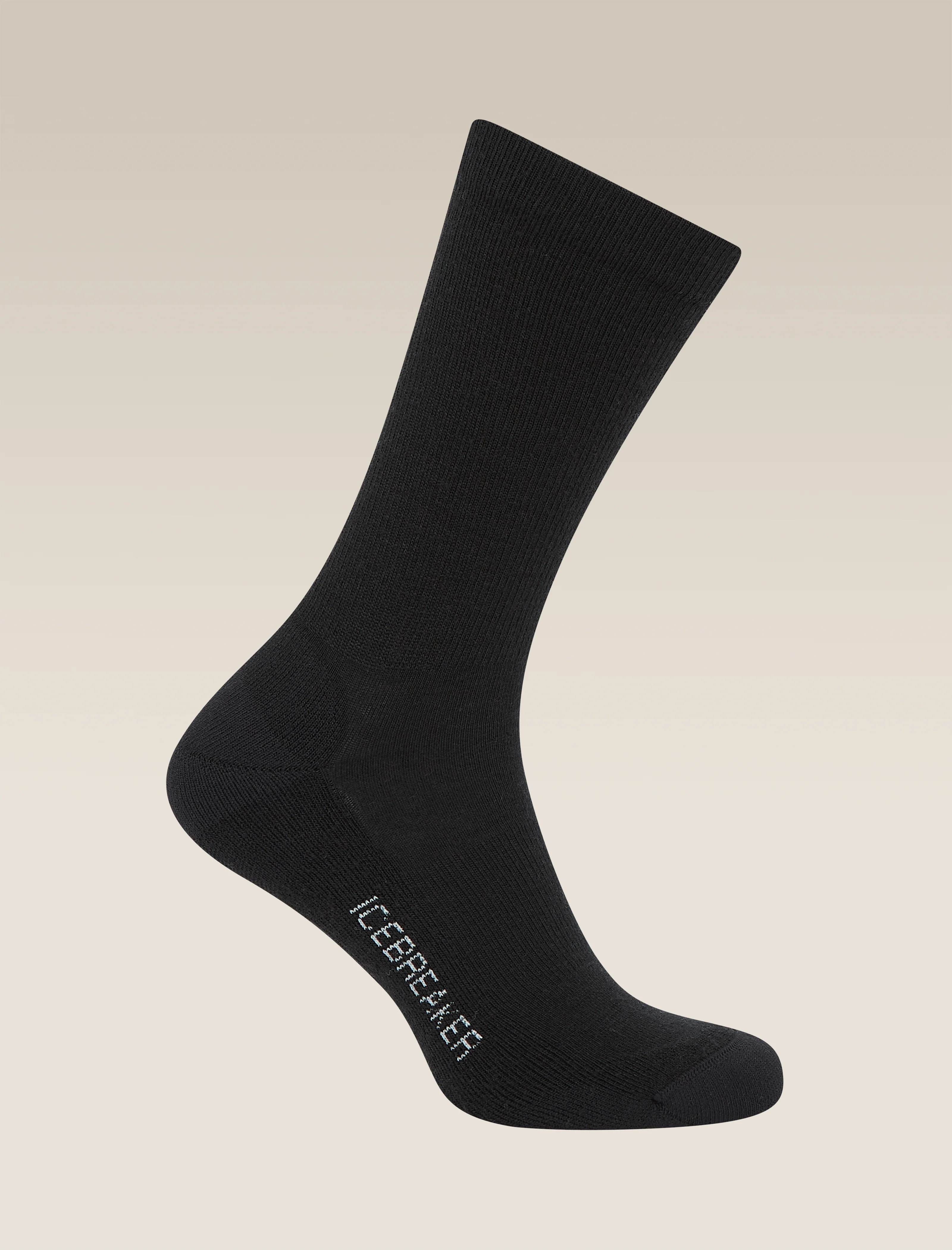 Men's Merino Lifestyle Light Crew Socks