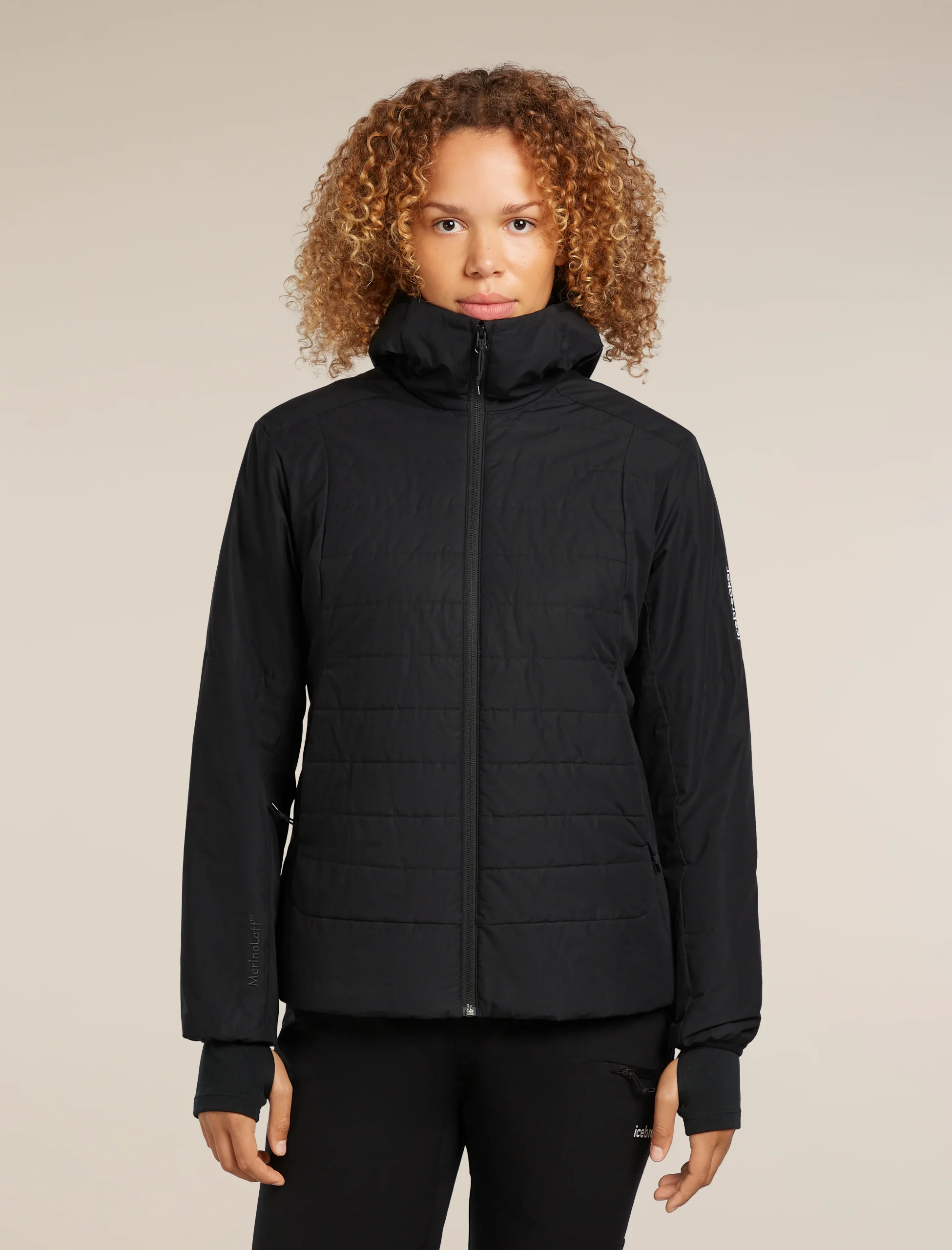 Women's 1360 MerinoLoft™ Jacket