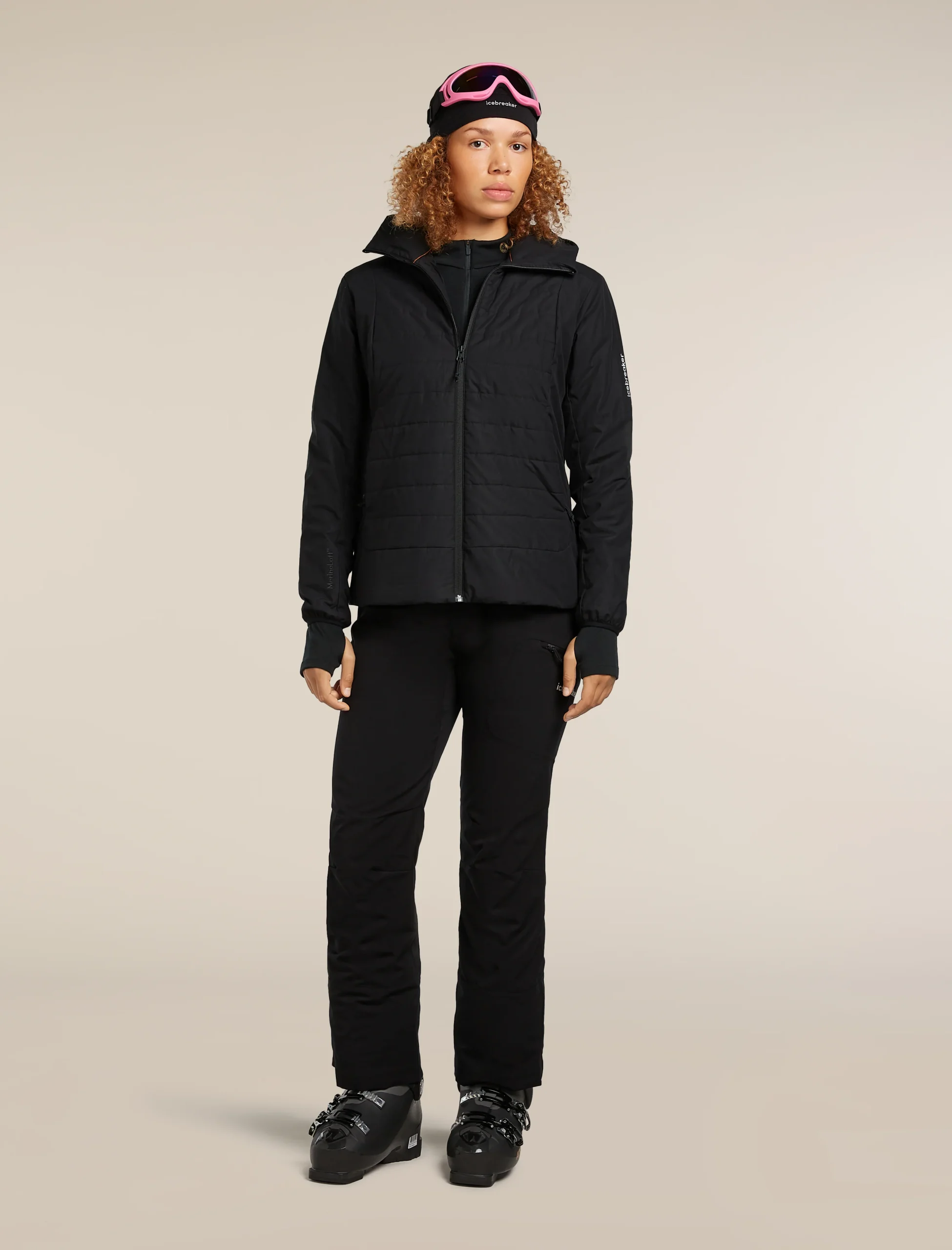 Women's 1360 MerinoLoft™ Jacket