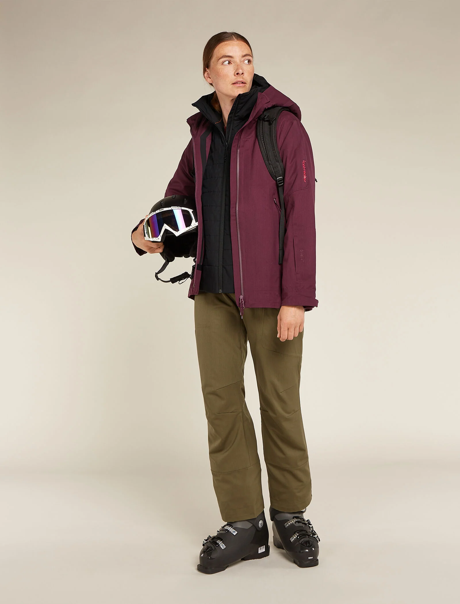 Women's 1360 MerinoLoft™ Jacket