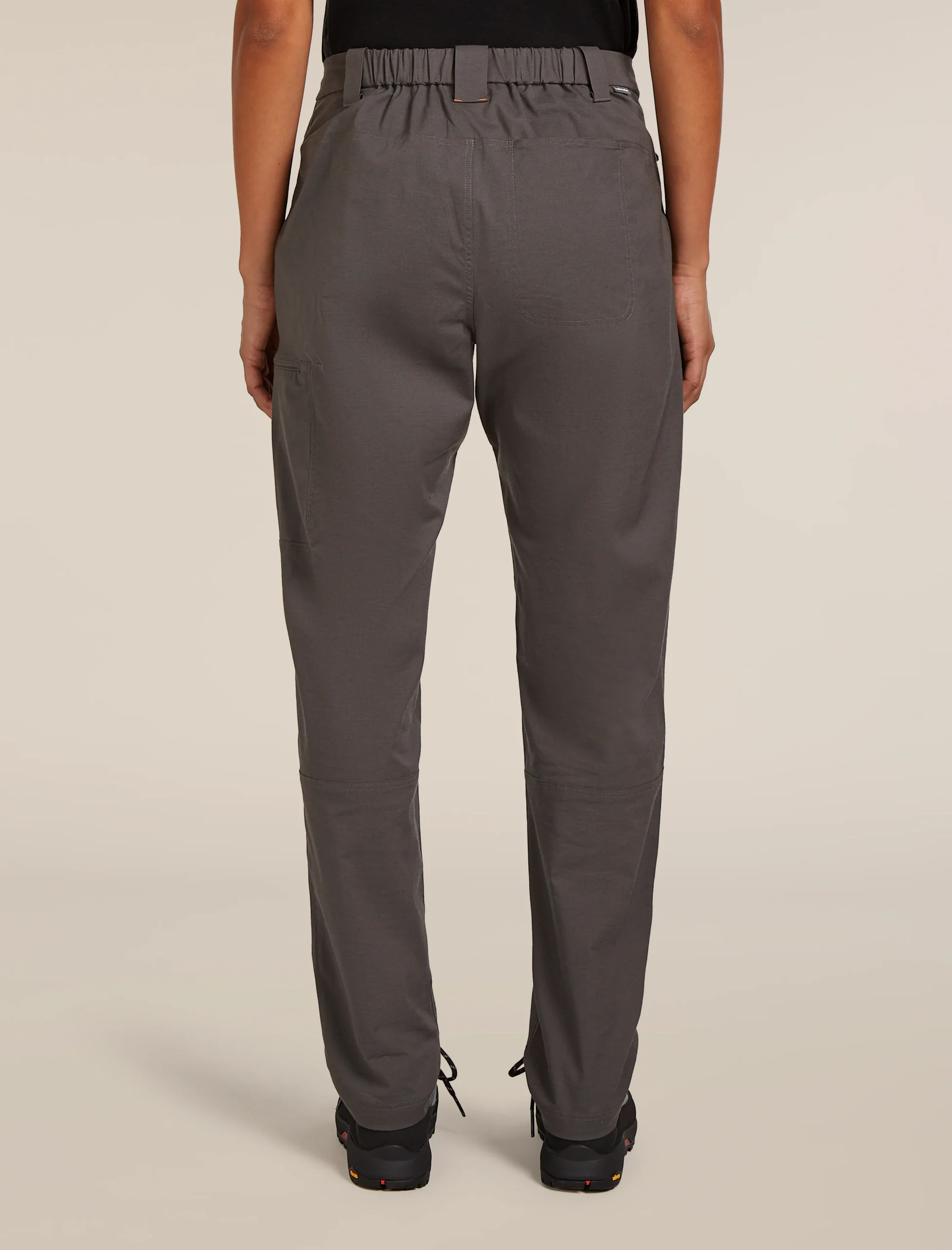 Women's Merino Blend Elevation Stretch Pants