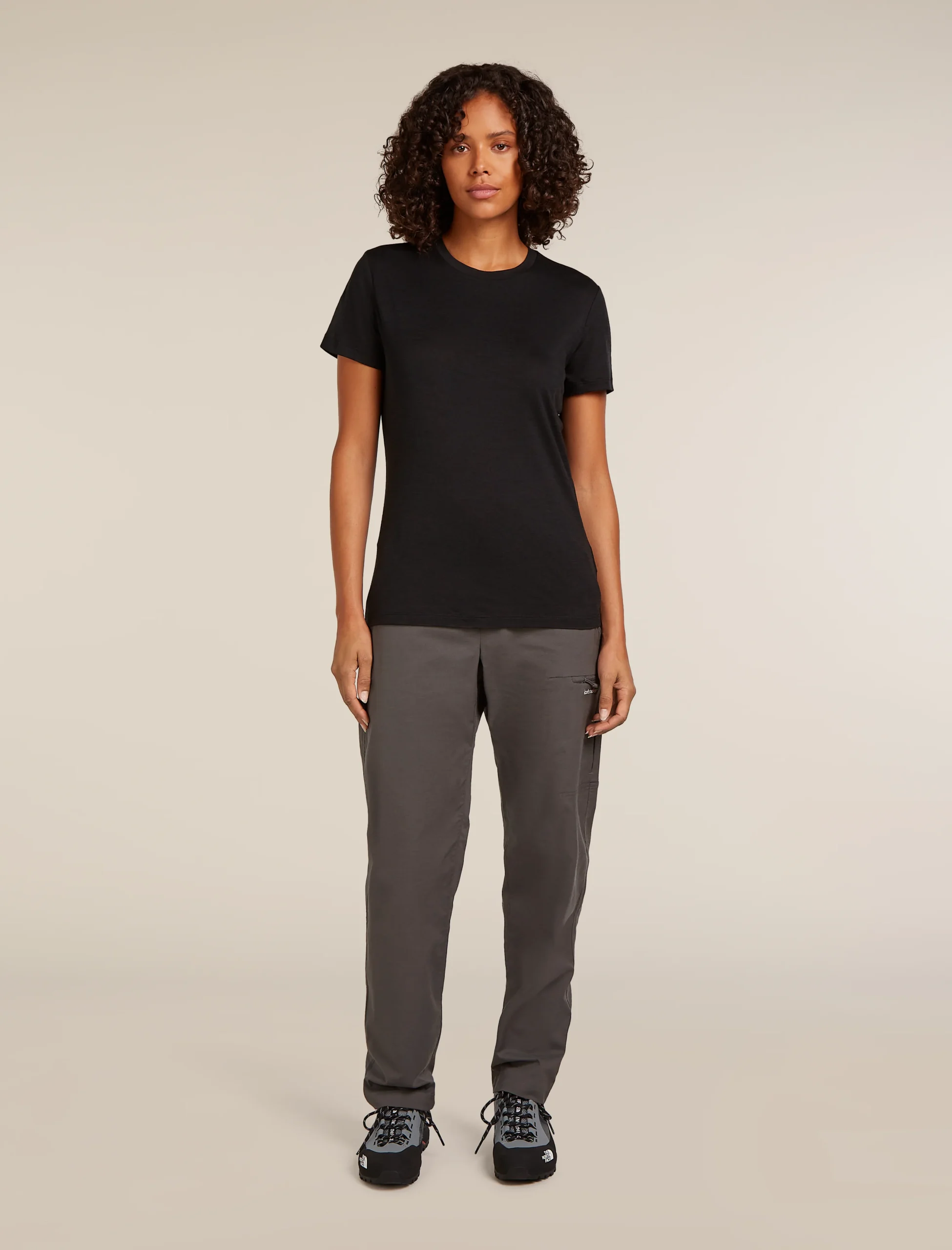 Women's Merino Blend Elevation Stretch Pants