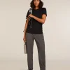Women's Merino Blend Elevation Stretch Pants