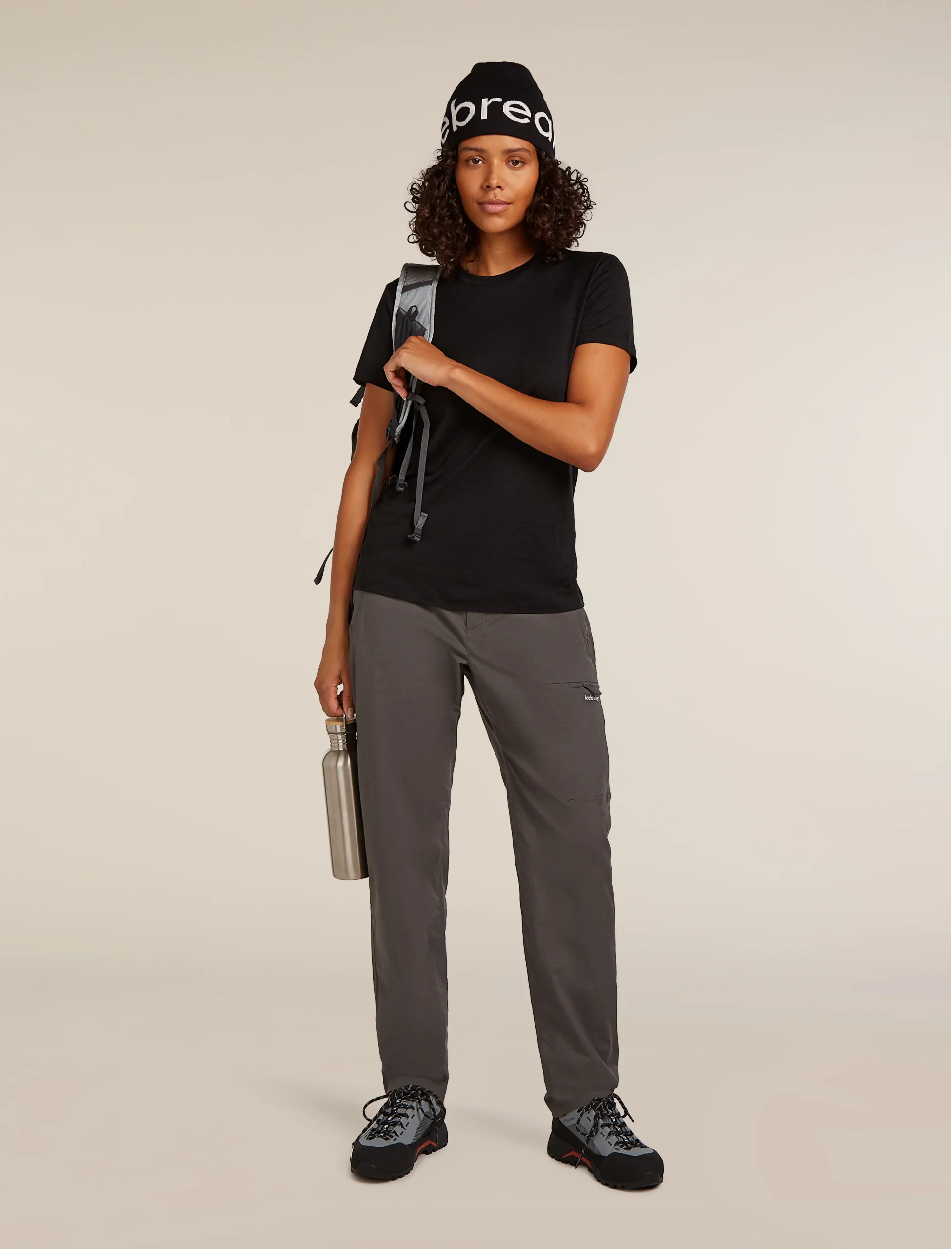 Women's Merino Blend Elevation Stretch Pants
