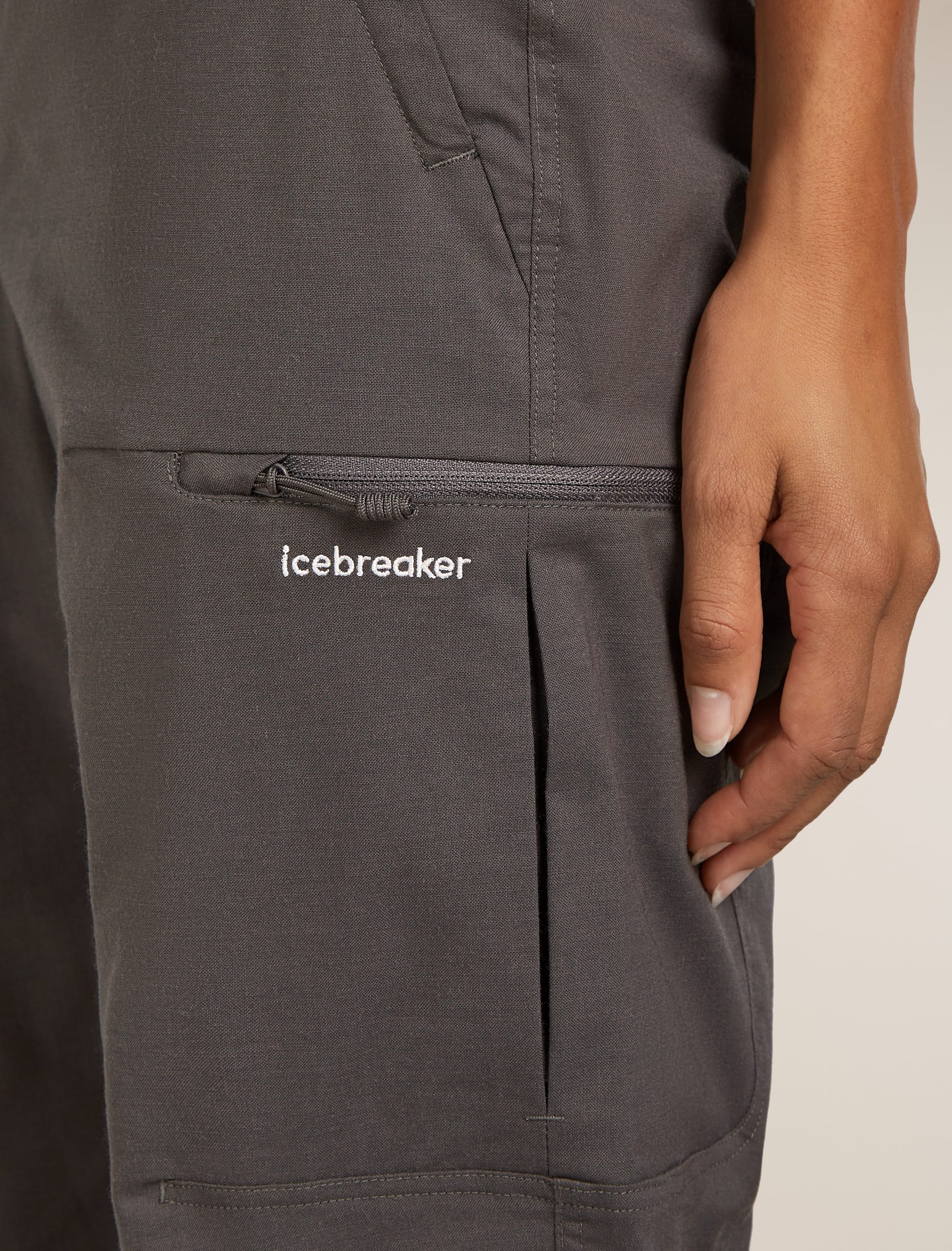 Women's Merino Blend Elevation Stretch Pants