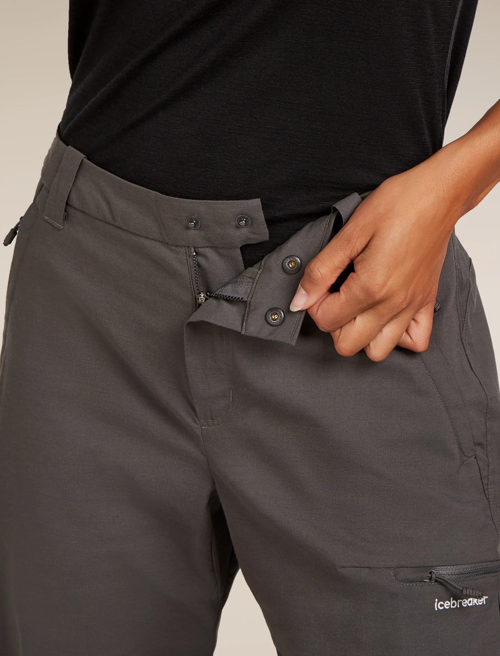 Women's Merino Blend Elevation Stretch Pants