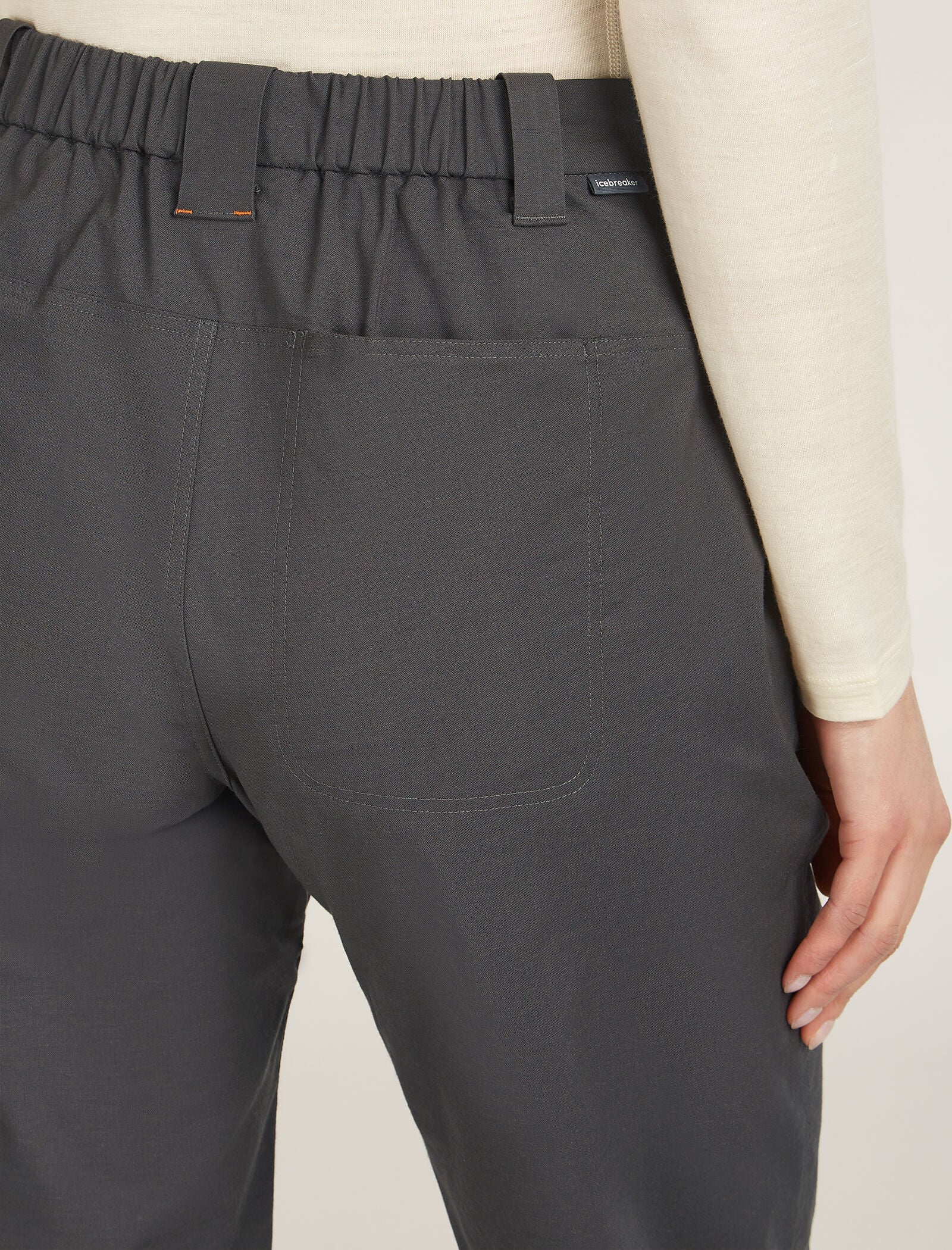 Women's Merino Blend Elevation Stretch Pants