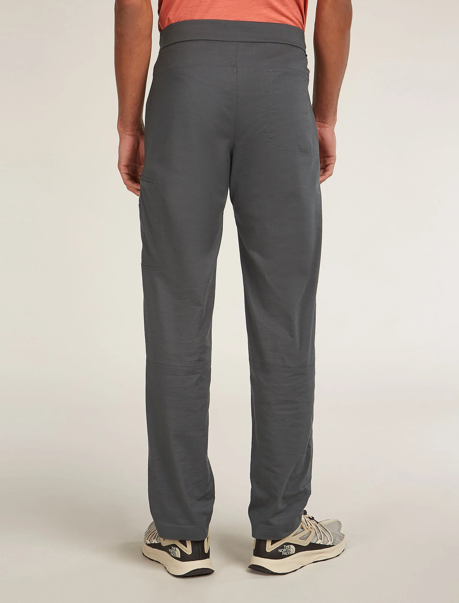 Men's Merino Blend Elevation Stretch Pants