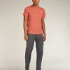 Men's Merino Blend Elevation Stretch Pants