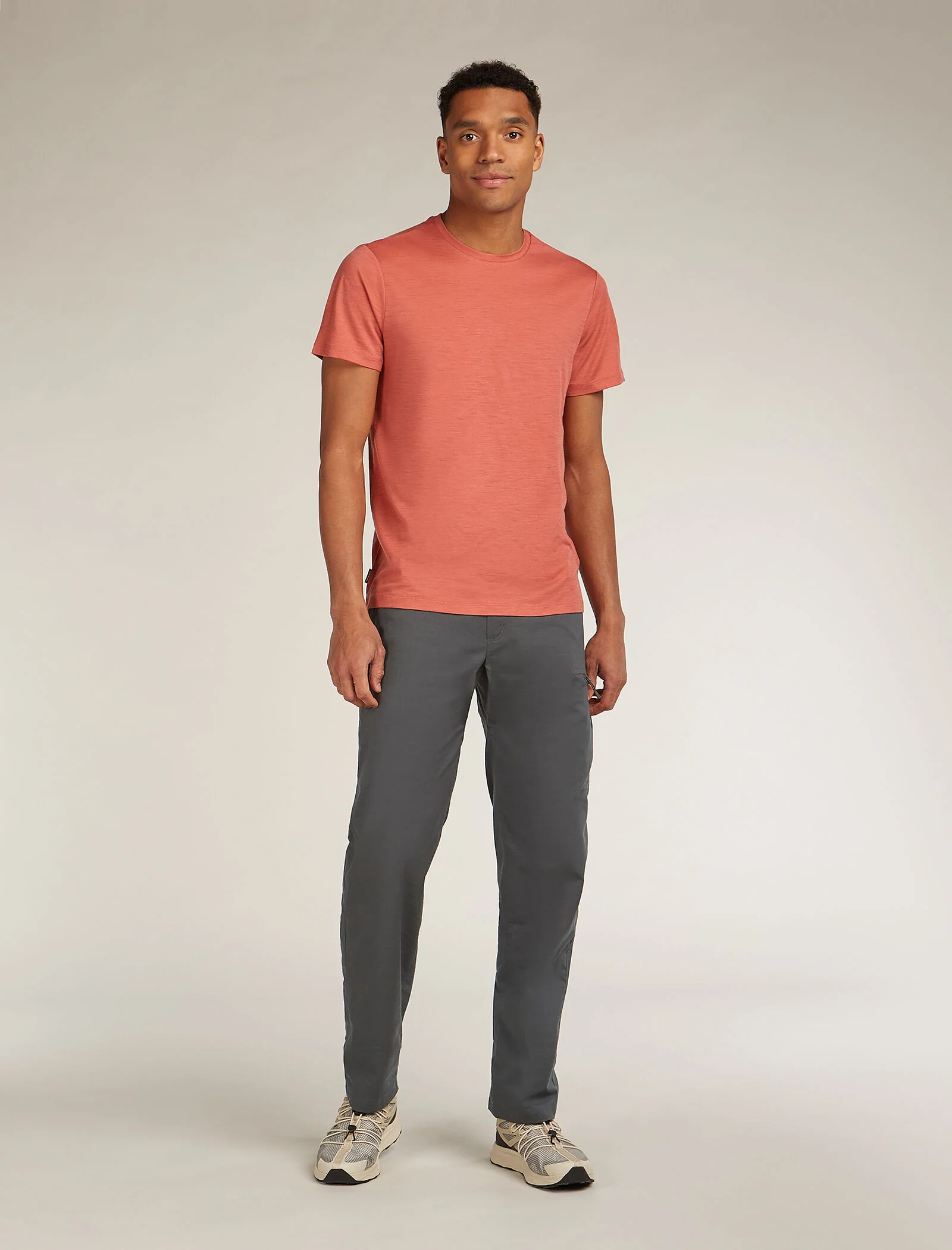 Men's Merino Blend Elevation Stretch Pants