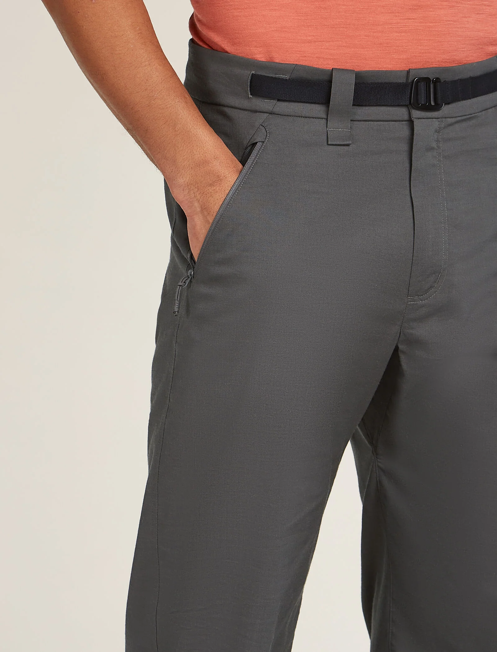Men's Merino Blend Elevation Stretch Pants