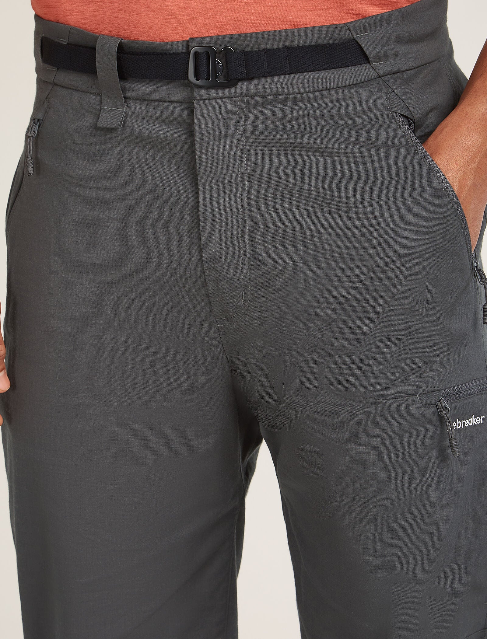 Men's Merino Blend Elevation Stretch Pants