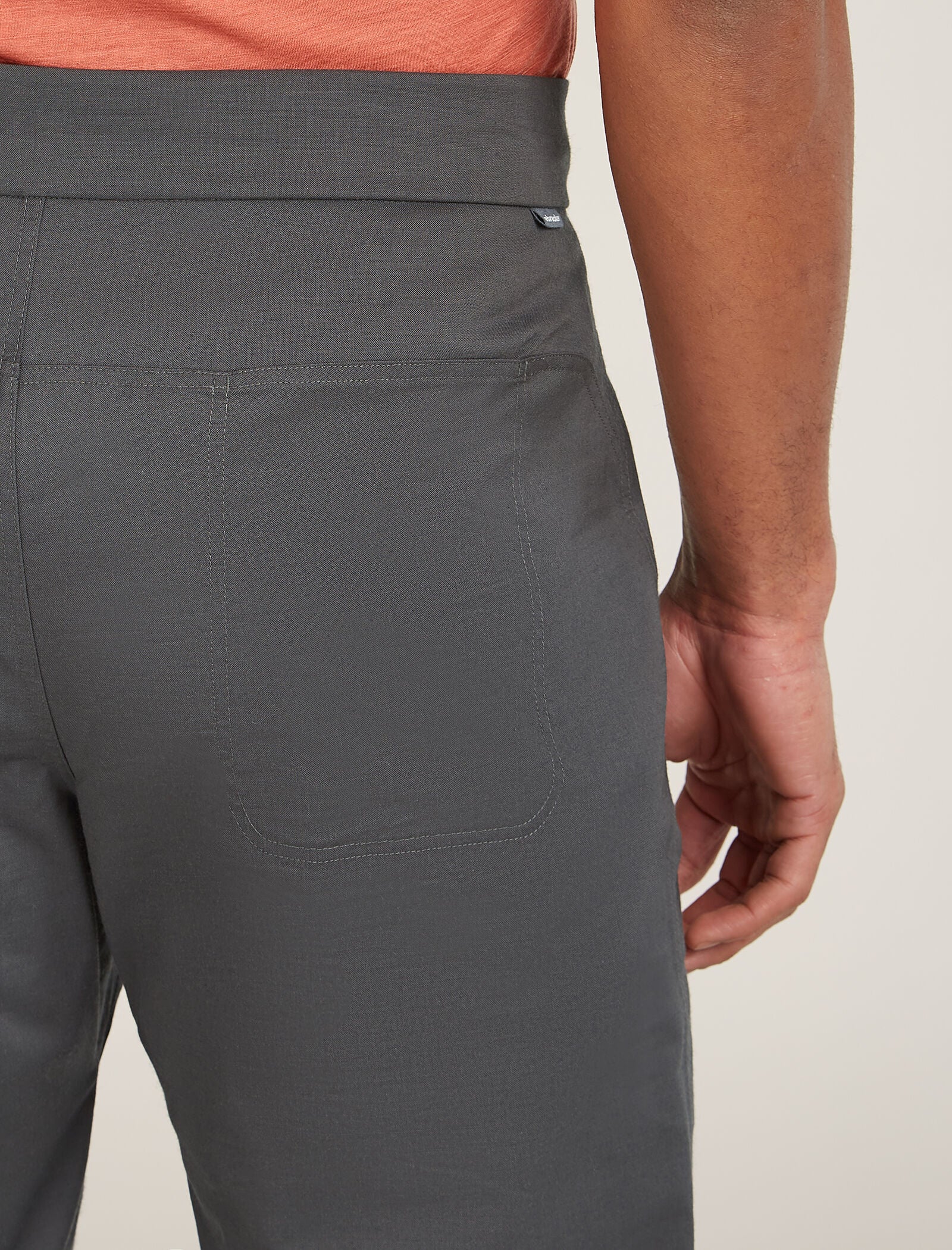 Men's Merino Blend Elevation Stretch Pants