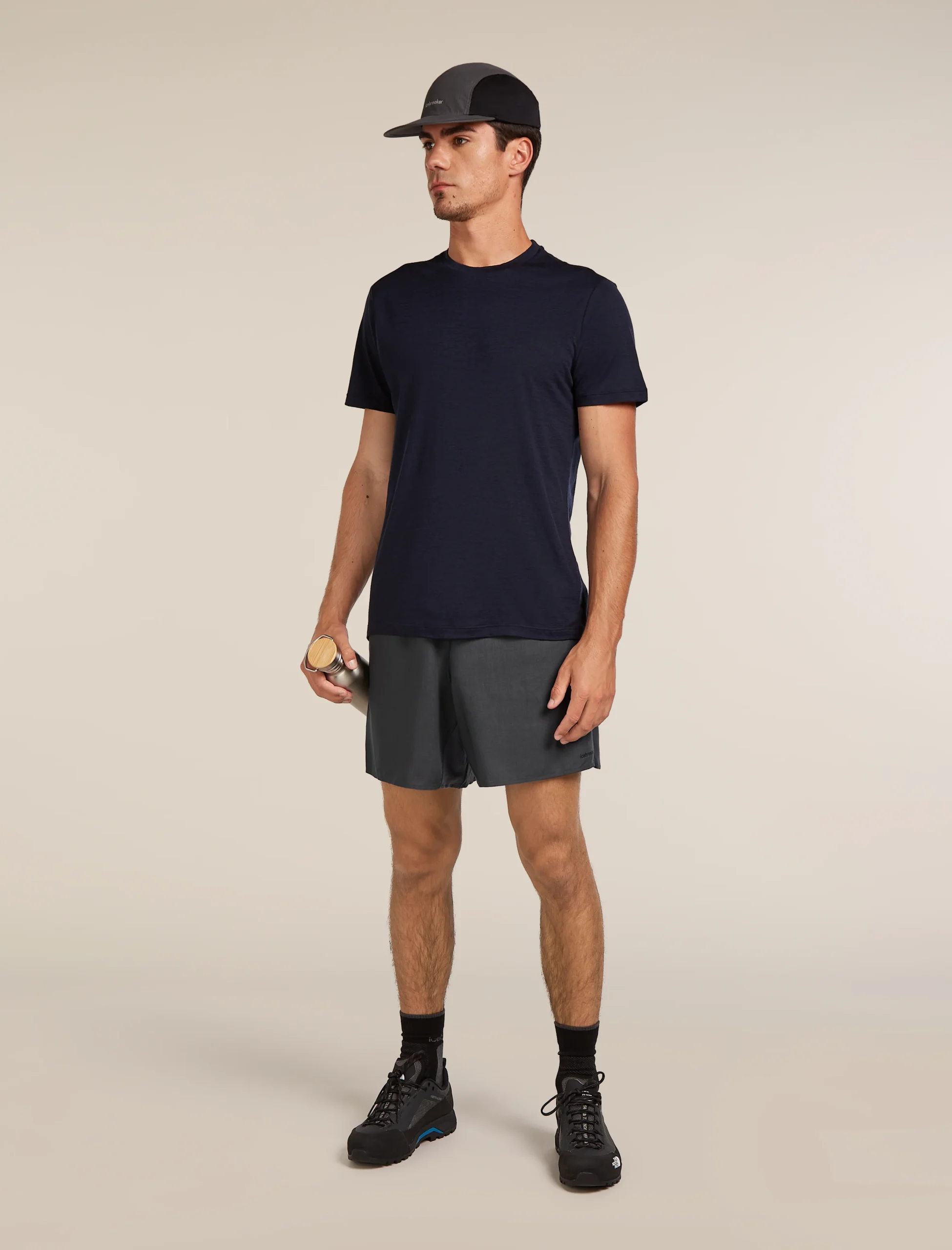 Men's Merino 150 Tech Lite Short Sleeve T-Shirt