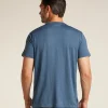 Men's Merino 150 Tech Lite Short Sleeve Tee
