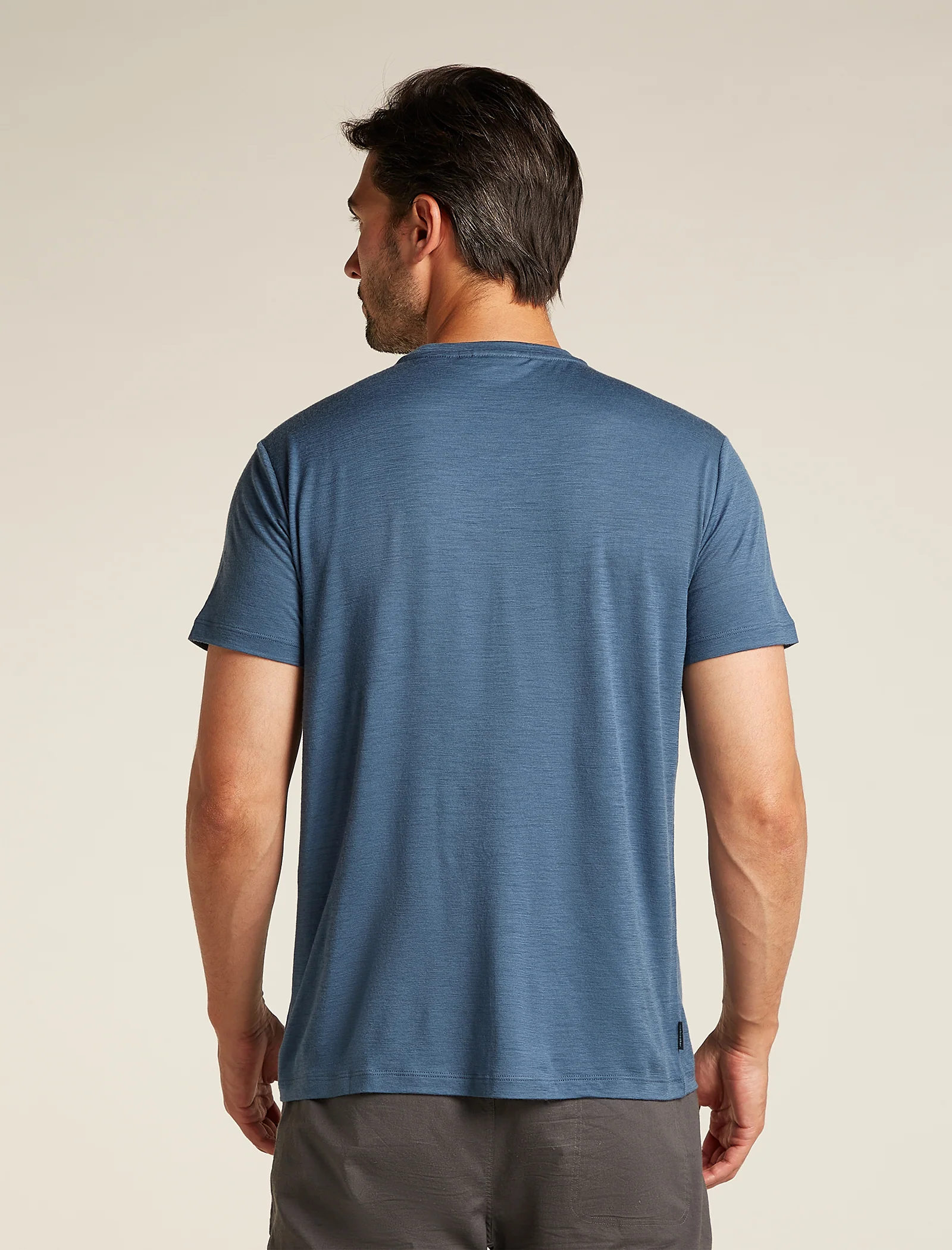 Men's Merino 150 Tech Lite Short Sleeve Tee