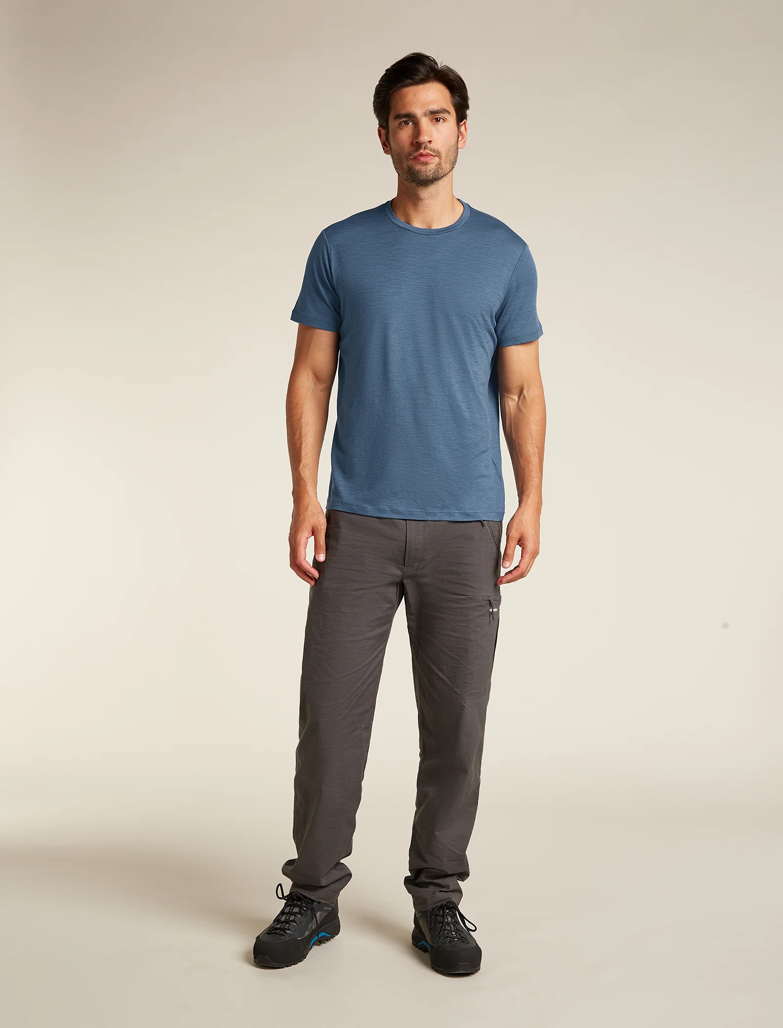 Men's Merino 150 Tech Lite Short Sleeve Tee
