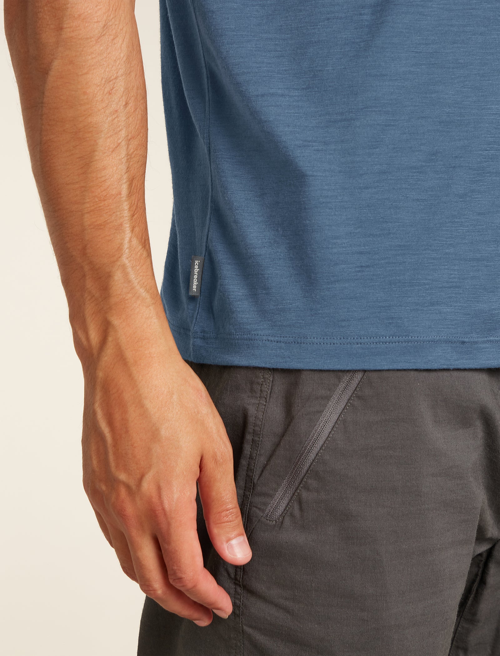 Men's Merino 150 Tech Lite Short Sleeve Tee