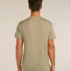Men's Merino 150 Tech Lite Short Sleeve Tee Bear Catch