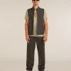 Men's Merino 150 Tech Lite Short Sleeve Tee Bear Catch