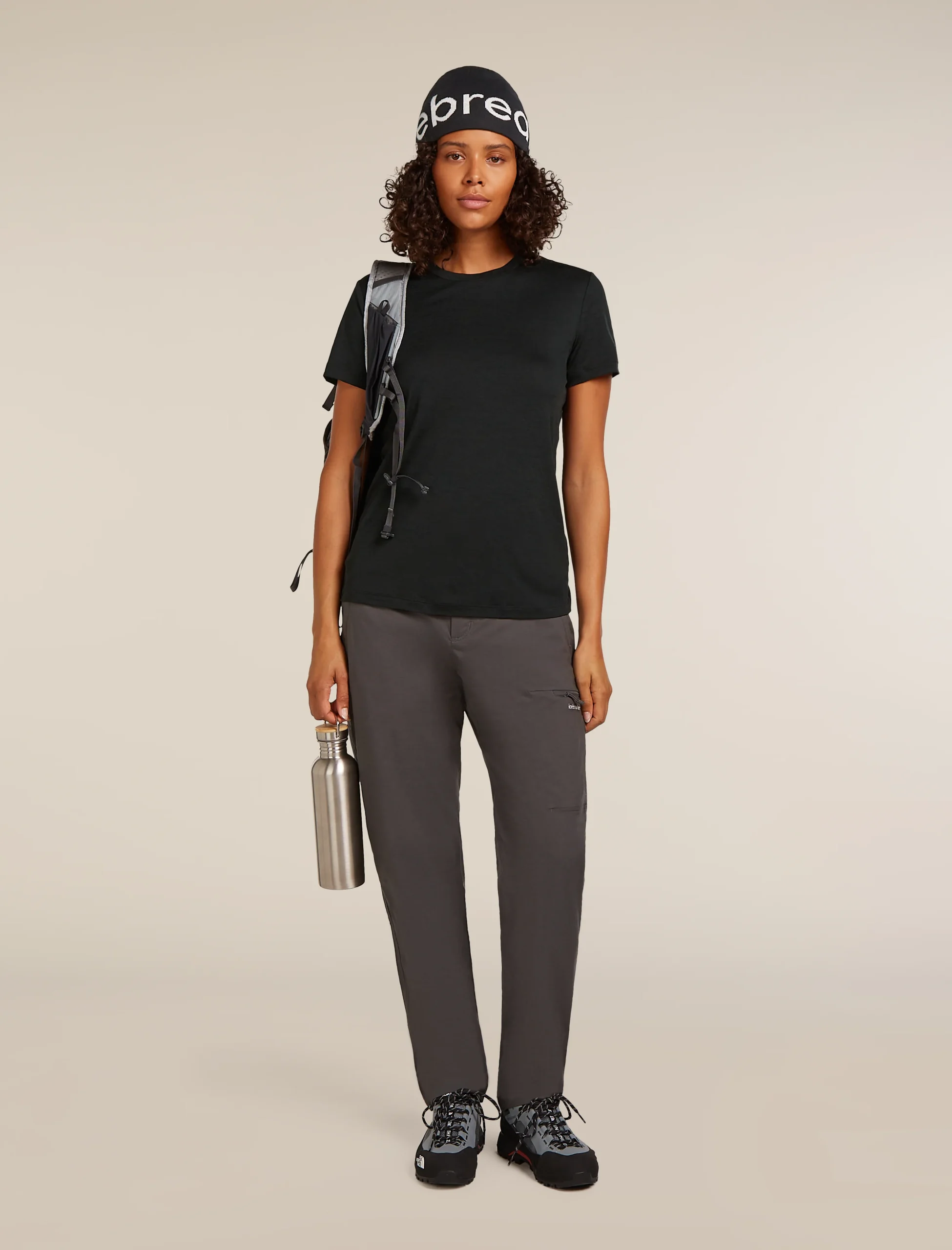 Women's Merino 150 Tech Lite Short Sleeve T-Shirt