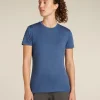 Women's Merino 150 Tech Lite Short Sleeve T-Shirt
