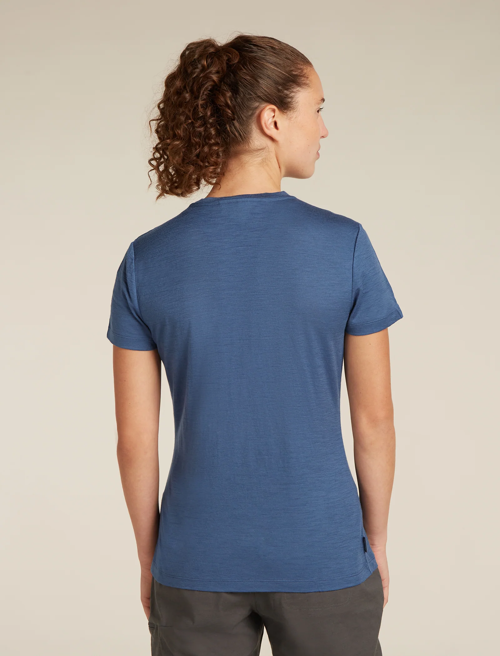 Women's Merino 150 Tech Lite Short Sleeve T-Shirt