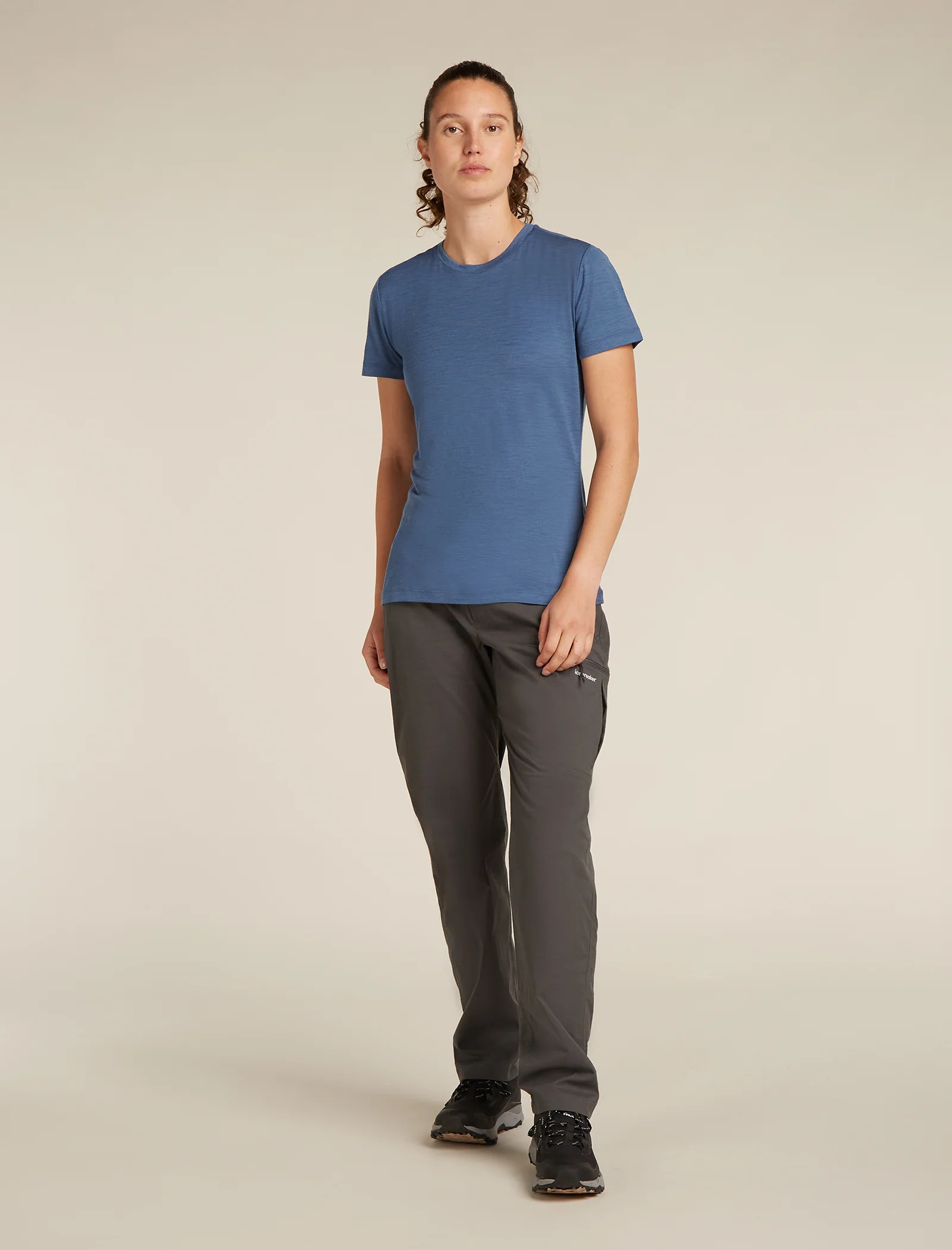 Women's Merino 150 Tech Lite Short Sleeve T-Shirt