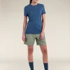 Women's Merino 150 Tech Lite Short Sleeve T-Shirt