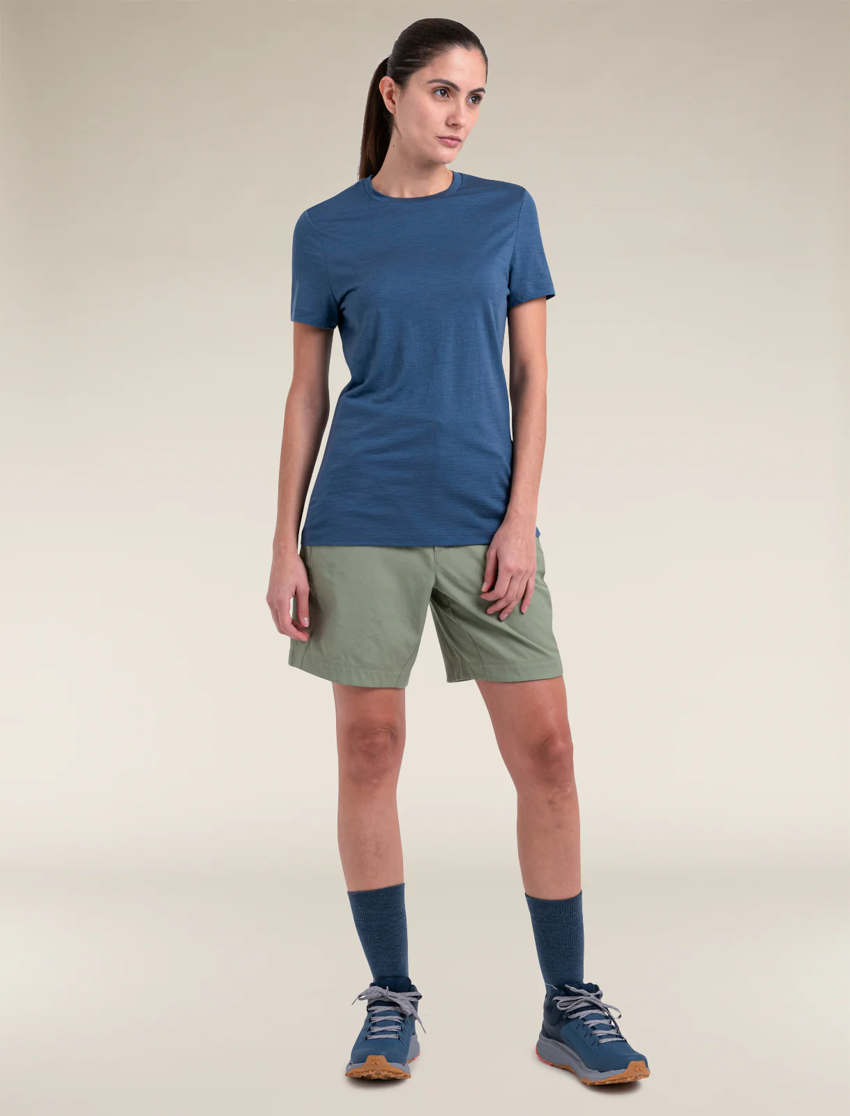 Women's Merino 150 Tech Lite Short Sleeve T-Shirt