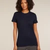 Women's Merino 150 Tech Lite Short Sleeve T-Shirt