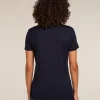 Women's Merino 150 Tech Lite Short Sleeve T-Shirt