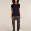 Women's Merino 150 Tech Lite Short Sleeve T-Shirt