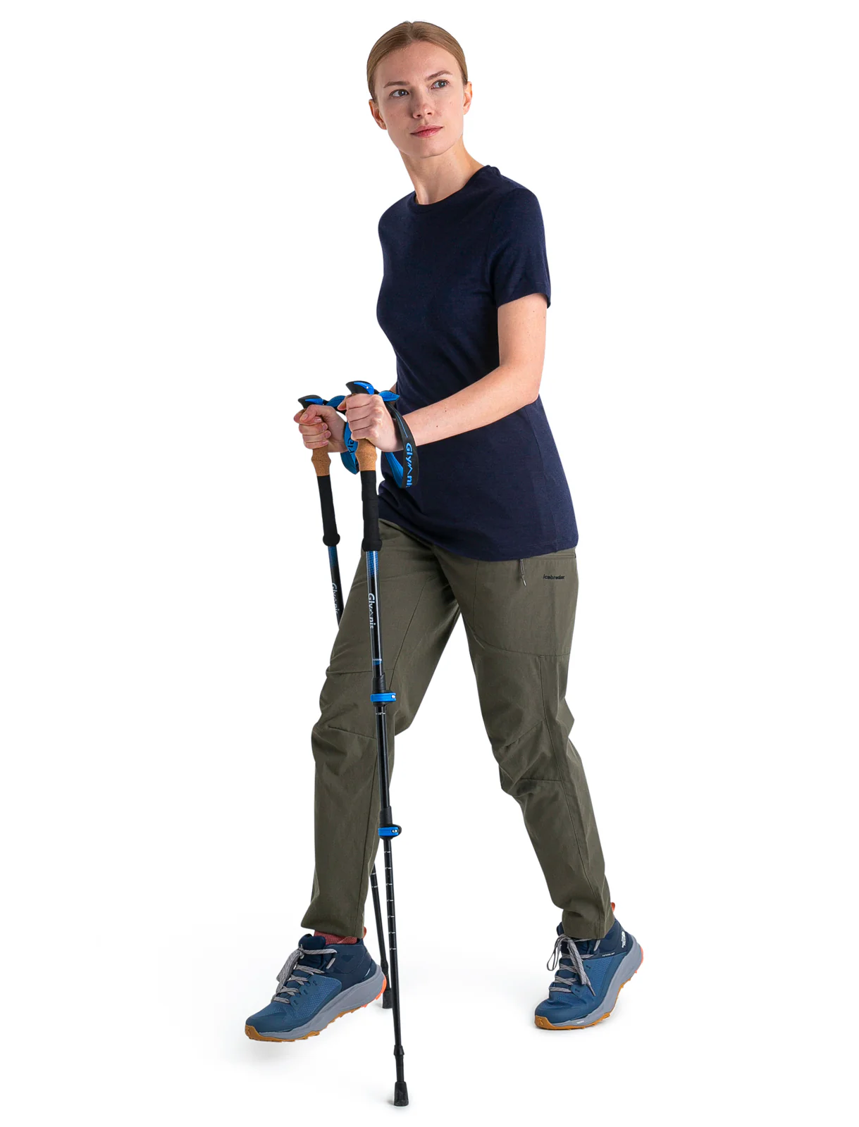 Women's Merino 150 Tech Lite Short Sleeve T-Shirt
