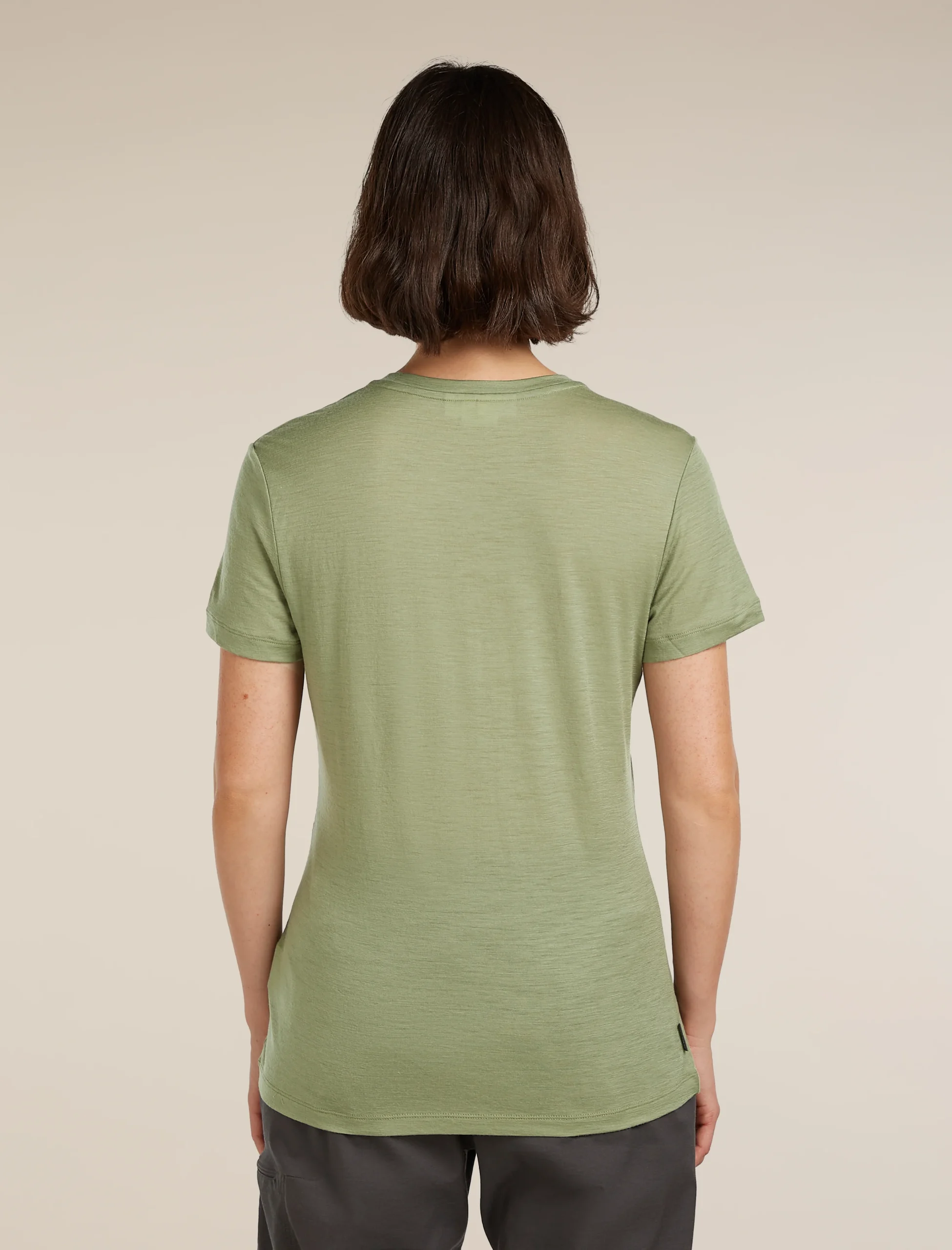 Women's Merino 150 Tech Lite Short Sleeve T-Shirt