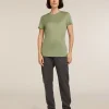 Women's Merino 150 Tech Lite Short Sleeve T-Shirt