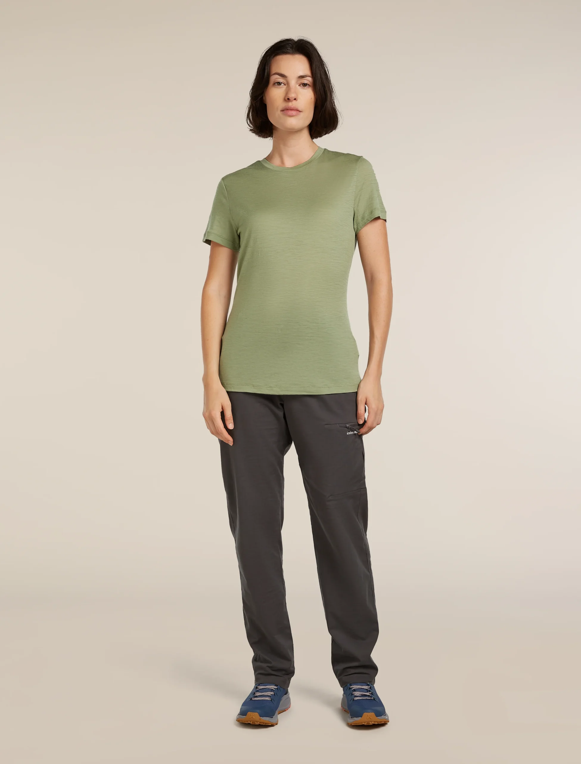 Women's Merino 150 Tech Lite Short Sleeve T-Shirt