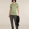 Women's Merino 150 Tech Lite Short Sleeve T-Shirt