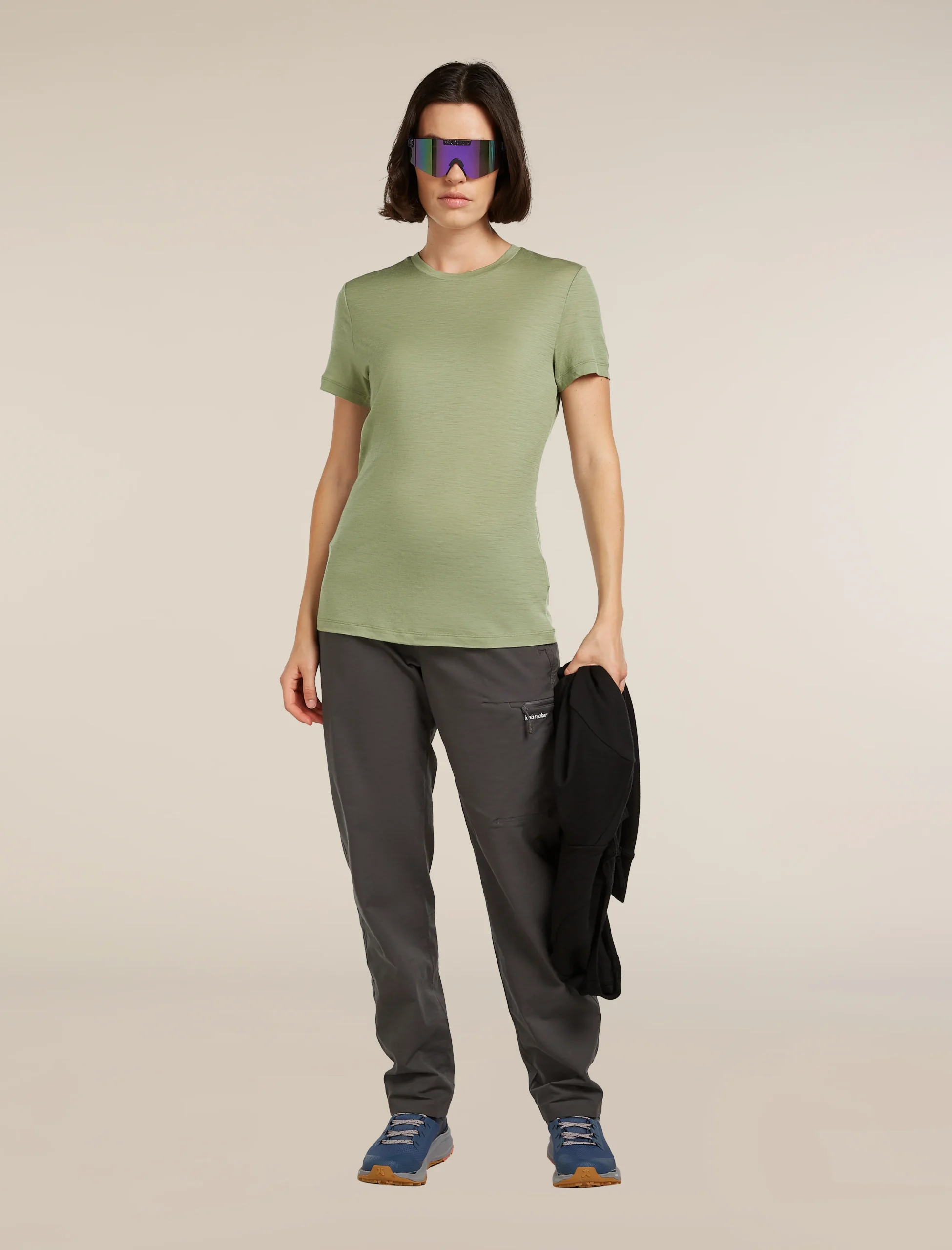 Women's Merino 150 Tech Lite Short Sleeve T-Shirt