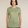 Women's Merino 150 Tech Lite Short Sleeve T-Shirt