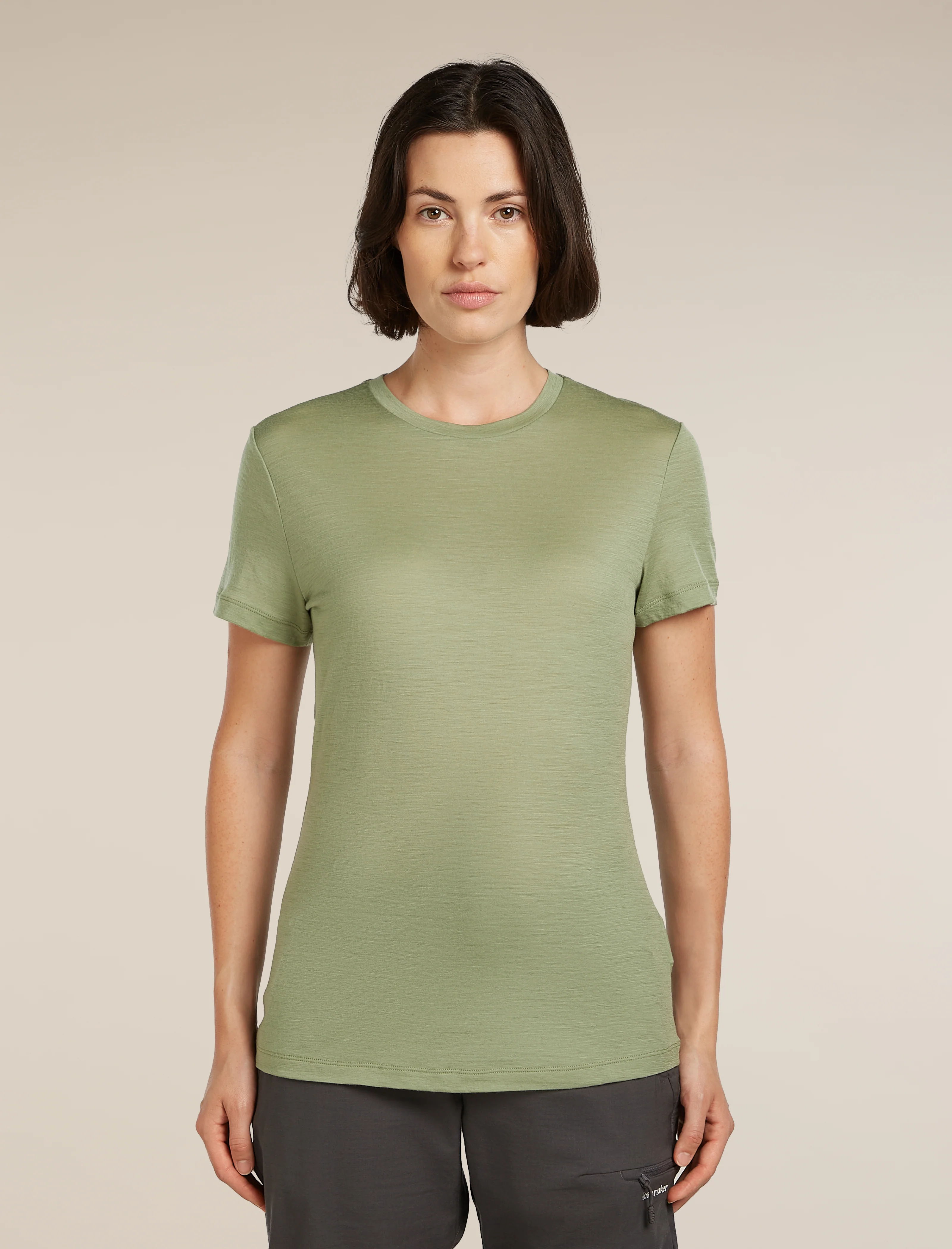 2115-lichen-xs-lichen-xs-variation-1.webp Women's Merino 150 Tech Lite Short Sleeve T-Shirt